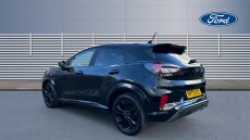 Ford Puma 1.0 EcoBoost Hybrid mHEV ST-Line 5dr Petrol Hatchback